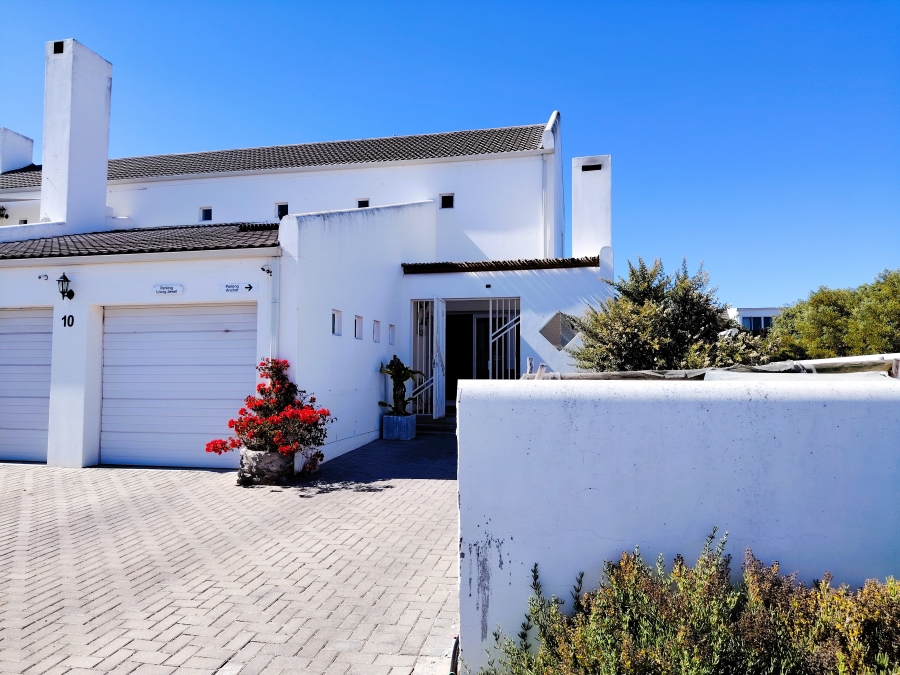 1 Bedroom Property for Sale in Golden Mile Western Cape